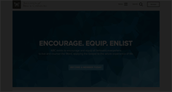 Desktop Screenshot of christiancounseling.com